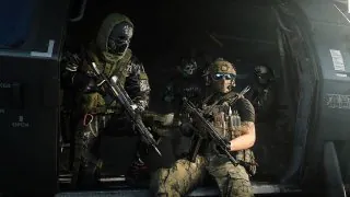 Call of Duty: Modern Warfare 4 offre deux excellentes nouvelles pour sa campagne