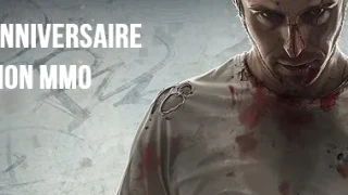 Infestation -  Le changement, c'est maintenant
