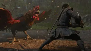 Fable ne proposera pas de doublage français