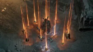 Diablo 4 : Les affixes aléatoires des objets uniques frustrent les joueurs