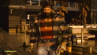 Cyberpunk 2077 : CD Projekt parle de la durée de vie et d'une sortie sur Switch