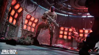 Black Ops 7/Warzone Saison 2 : Tout le contenu dévoilé, on fait le point sur les nouveautés