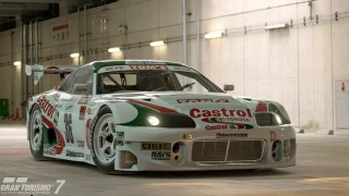 Gran Turismo : Le tournage du film a débuté