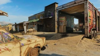 Call of Duty: Black Ops Cold War : Il est plus facile de gagner de l'XP d'armes après la MàJ du 30 novembre