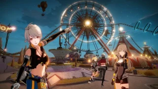 Tower of Fantasy : Quelle est sa date de sortie ?