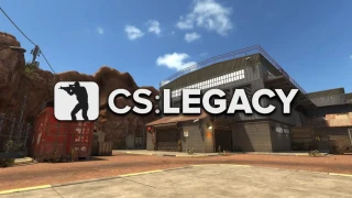 CS: Legacy, le remake ambitieux de Counter-Strike 1.6 qui pourrait tout changer