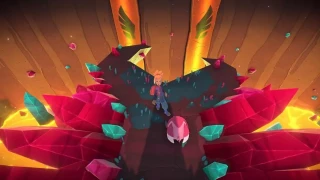 Temtem devrait sortir sa 1.0 et sa version console en 2021