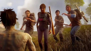 State of Decay 2 révèle de nouveaux détails concernant le DLC Daybreak Pack !