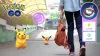 Illustration - Pokémon GO lance le Gadget d'Exploration, une fonctionnalité pour attraper des Pokémon sans regarder son téléphone