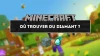 Minecraft : Le diamant, où en trouver ?