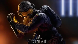 Rainbow Six: Siege dévoile les nouveautés de l'Opération Solar Raid