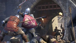 Kingdom Come: Deliverance sortira finalement sur Nintendo Switch