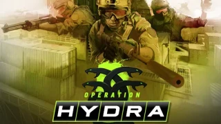 Valve annonce l'opération Hydra sur CSGO ! 