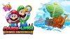 Illustration - Mario & Luigi : L'épopée fraternelle dévoilé avec une date de sortie