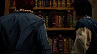The Wolf Among Us 2 précise sa durée de vie et son format