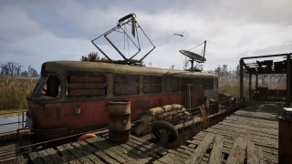 STALKER 2 s'offre le patch 1.1.4, de 127 Go, découvrez le patch notes