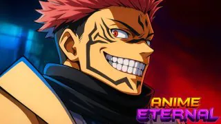 Roblox : Codes Anime Eternal (Juin 2026)
