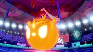 Pokémon GO : Comment battre Pyrobut Gigamax ?