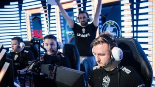 BIG remplace EnVyUs à l'ESWC Paris Games Week