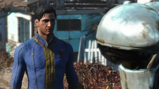 Fallout 4 : Les ventes ont augmenté de 7 500 % en Europe, merci Amazon