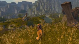 WoW SoD : Les récompenses du Bassin d'Arathi vont faire l'objet d'un correctif