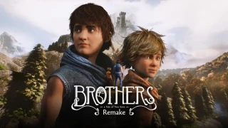 Brothers: A Tale of Two Sons : Le classique mis à jour maintenant disponible