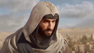 Assassin's Creed Mirage : Carte (map) interactive de Bagdad