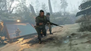 Call of Duty: Black Ops Cold War : Activision confirme l'arrivée d'Outbreak par erreur