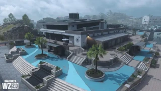 Warzone 2.0 Ashika Island : Quand la carte de Résurgence sort-elle ?