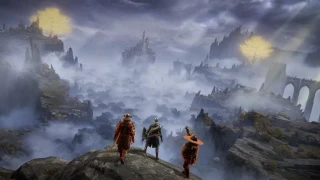 Elden Ring : Où et comment le précommander ?