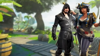 Fortnite Sauver le monde : Nouveautés du 30 juin, MàJ 13.20