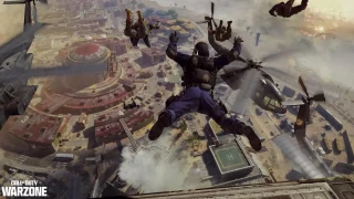 Warzone : La saison 2 apportera moins de nouveaux contenus, plus d'améliorations et corrections