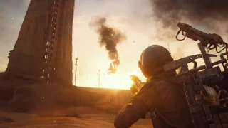 ARC Raiders montre six minutes de son gameplay