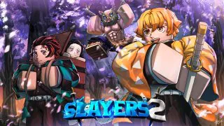 Roblox : Codes Slayers 2 (Septembre 2026)