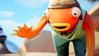 Fortnite : Saison 8, chapitre 3, Ariana Grande, nouvelle vague de rumeurs pour le battle royale