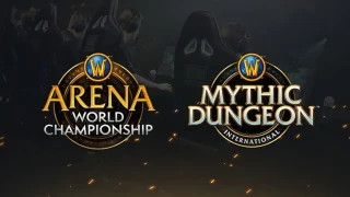 World of Warcraft : L'esport encore à l'honneur en 2019
