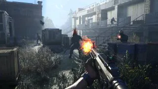 Surprise, Dying Light: The Beast avance la date de sortie du jeu