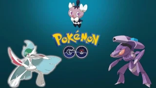 Pokémon GO : Le programme de novembre est disponible, les détails