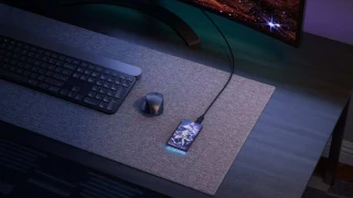 Seagate dévoile un SSD Genshin Impact en édition limitée
