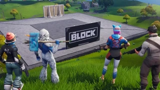 Fortnite : Risky Reels va être détruite et c'est à vous d'imaginer la prochaine ville ! 