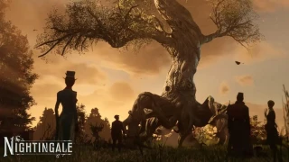 Nightingale se dévoile un peu plus et livre de nouvelles informations