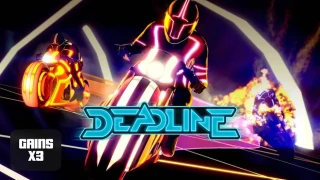 GTA Online : Récompenses triplées dans Retour à la ligne