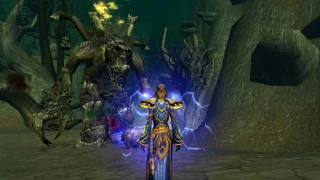 WoW SoD : Quels sont les composants requis pour échanger le T3 du mage ?
