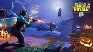 De nouveaux contenus disponibles pour Fortnite: Battle Royale avec le patch 1.8 !