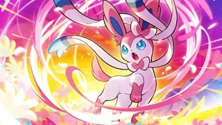 Pokémon Pocket : Évoli et Nymphali déclinés en adorables objets cosmétiques