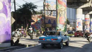 GTA 6 pourrait enfin corriger ce bug visuel vieux de 18 ans