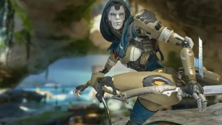 Apex Legends : Les Légendes les plus discrètes et plus bruyantes révélées