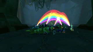 WoW SoD : Quels consommables utiliser en raid en P3 ?