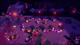Cult of the Lamb va bientôt se doter d'une mise à jour majeure
