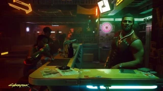 Cyberpunk 2077 : Comment gagner de l'argent (eddies) rapidement et être riche